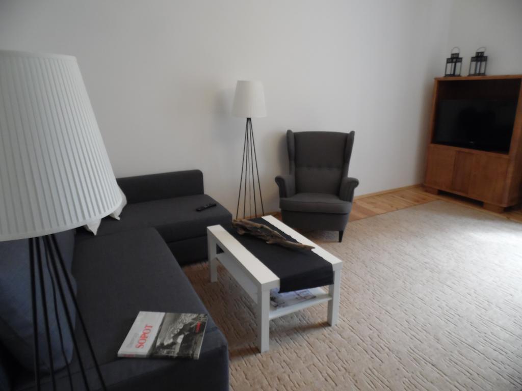 Kierunek Sopot Apartament Pomorski חדר תמונה