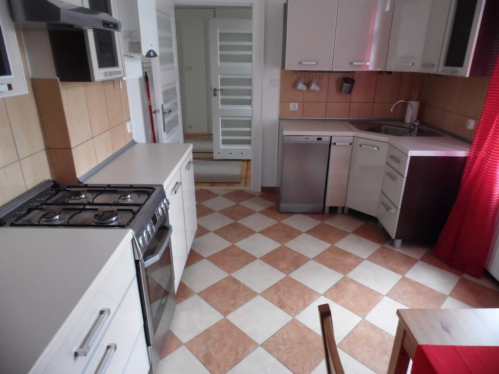 Kierunek Sopot Apartament Pomorski חדר תמונה