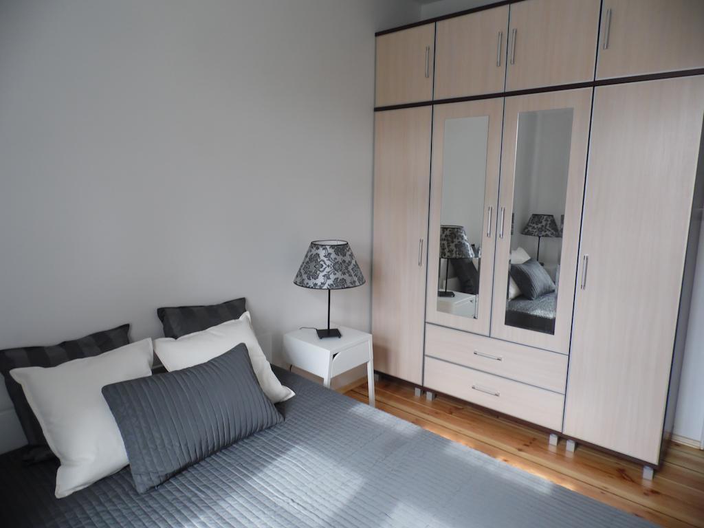 Kierunek Sopot Apartament Pomorski חדר תמונה