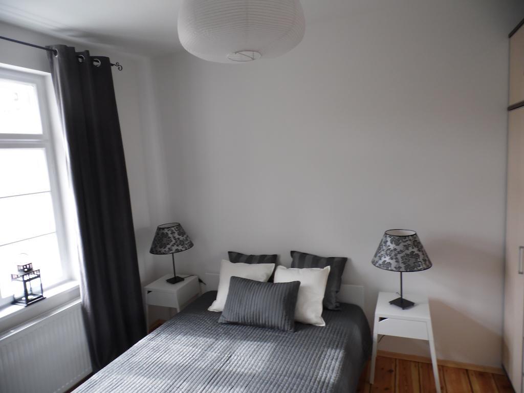 Kierunek Sopot Apartament Pomorski חדר תמונה