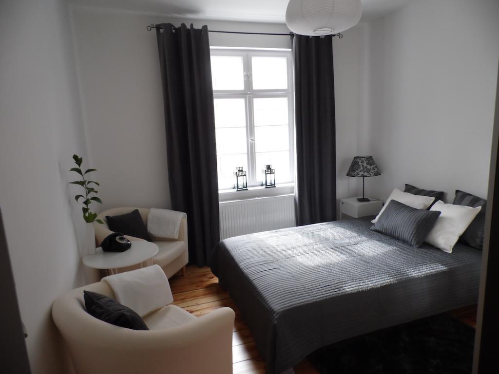 Kierunek Sopot Apartament Pomorski חדר תמונה