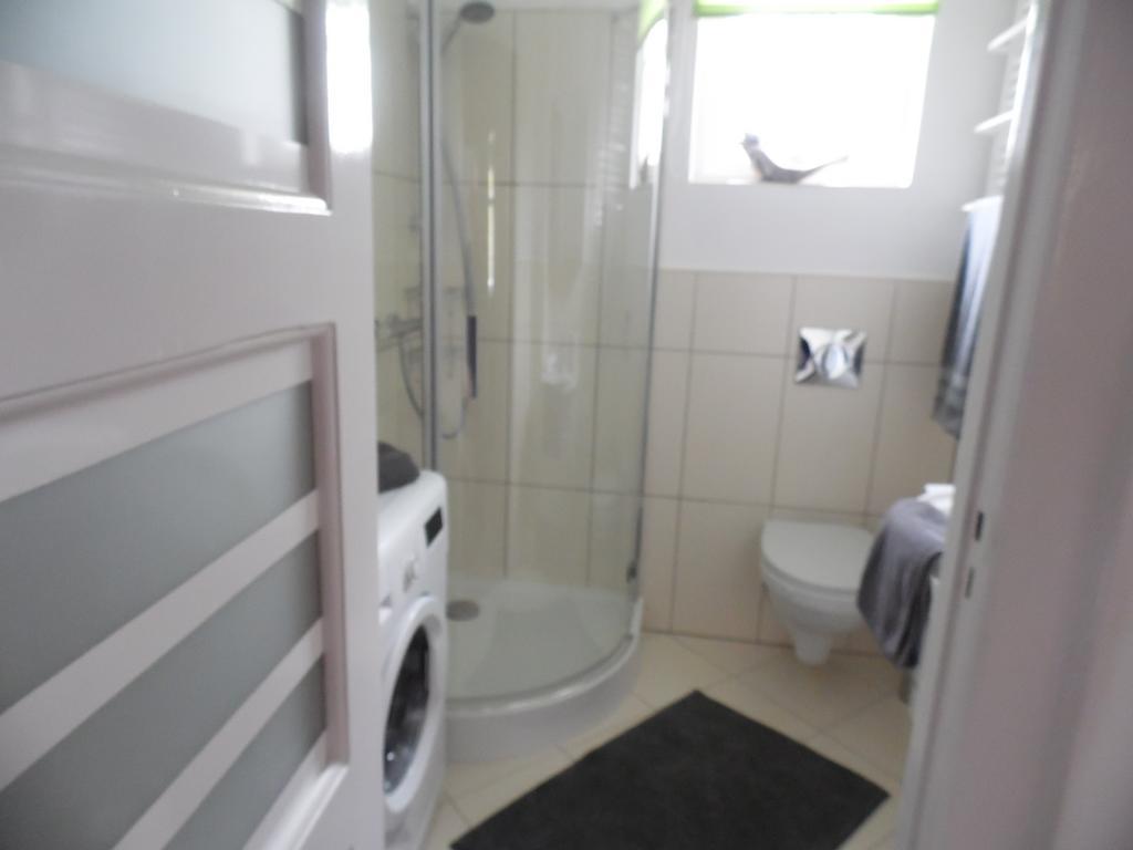 Kierunek Sopot Apartament Pomorski חדר תמונה