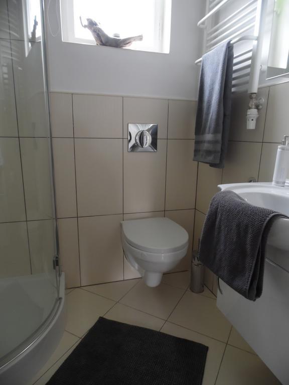 Kierunek Sopot Apartament Pomorski מראה חיצוני תמונה
